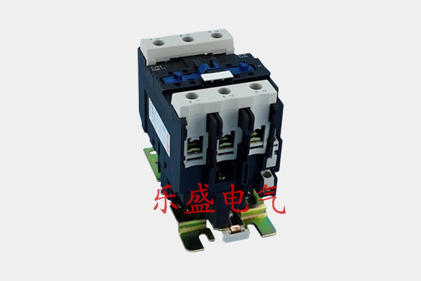 CJX2-D系列交流接觸器